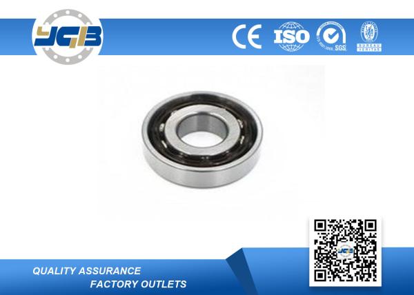 High Speed Angular Contact Ball Bearing / 7305B Stainless Steel Ball Bearings