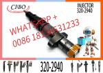 Injector 293-4074 320-2940 328-2573 328-2574 328-2576 328-2577 328-2578 328-2580