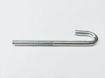 Roofing Metal Nuts And Bolts Carbon Steel Foundation Anchor Bolts M6-M48