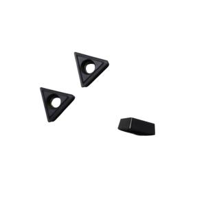 Wholesale Triangle Custom Coated Carbide Inserts TCMT090204-V For Stainless Steel from china suppliers
