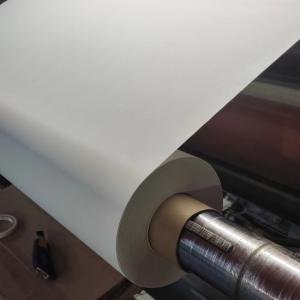 Wholesale 82-90gsm Heat Sublimation Paper Roll For Digital Transfer Printing from china suppliers
