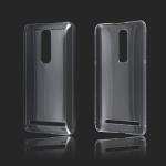 Cell phone cover for ASUS Zenfong2 5.5 inch Hard plastic case