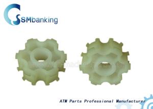 Wholesale Original ATM Machine Parts / Fujitsu ATM Parts White Wheel CA05805-C601-05 from china suppliers