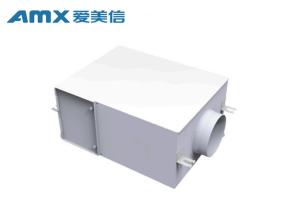 Wholesale Super Thin Electric Cabinet Centrifugal Fan , Centrifugal Blower Fan For PM 2.5 from china suppliers
