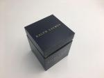 Matte Lamination Candle Perfume Craft Box Cosmetic Gift Box