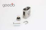 Fitted for 18350 battery phantus mini box mod fast shipping phantus mod mini