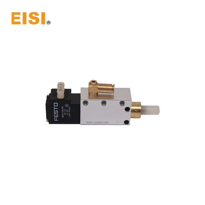 Heidelberg Printing Machine Solenoid Valve 24V 1.5W