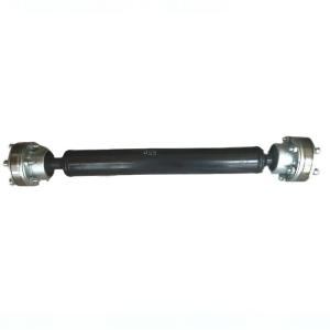 Wholesale Universal Fan Drive Shaft For King Long Yutong &amp; Zhongtong Buses L 550mm from china suppliers