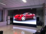 Wedding party small pixel pitch led p2 panel rental led display screen full