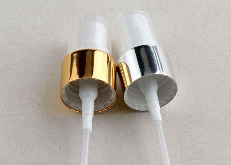 Various Colors PET Spray Bottle , 30ml Empty Atomiser Spray Bottle Round Shape
