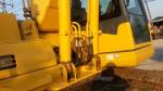 Japan used komatsu pc200-7 excavator for sale