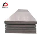 RoHS Carbon Steel Sheet Plate Customized St37 Polished 1045 Steel Plate