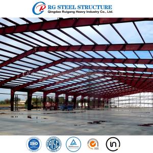 Wholesale Metal Buildings Prefabricated Cheap Construction Office Small Warehouse from china suppliers