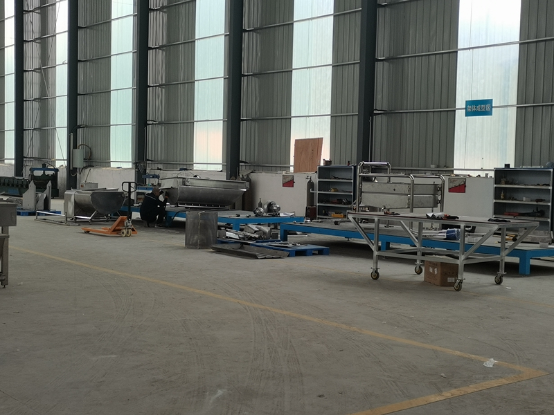 Food Beverage Shops Automatic Meat Beef Chicken Fillet Cube Cutting Machine