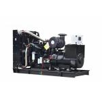 120KW / 150KVA 50HZ Cummins Generator Set 1500RPM