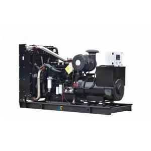 Wholesale Cummins Generators 120KW/150KVA 50HZ 1500RPM Diesel Engine Generator Diesel Electric Generator from china suppliers