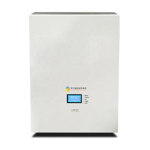 Wholesale Wall Mount Power Deep Cycle Lithium Ion Solar Batteries Home Storage 10Kw 15Kw from china suppliers