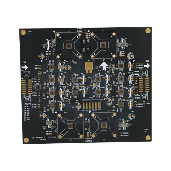 Linear Polarization RF Antenna PCB Omni Directional Rohs Compliant