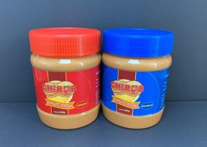 Wholesale Pure Peanut Butter Peanut Spread from china suppliers