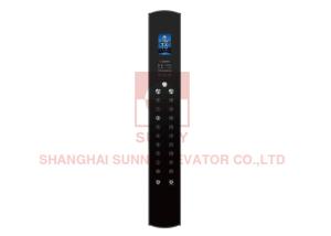 Wholesale Stainless Steel Elevator Cop Lop Operation Panel Elevator Spare Parts from china suppliers
