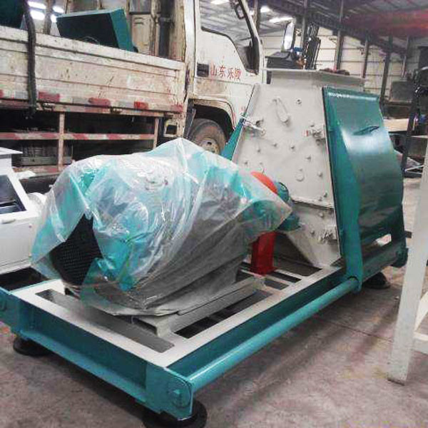 Multi functional Sawdust Wood Powder Grinding Mill Machine