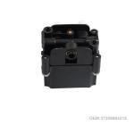TS16949 Air Suspension Compressor For BMW F02 F07 Air Spring Solenoid Valve