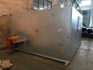 Wholesale 250C RLY Oil Gas Hot Air Furnace ISO9001 from china suppliers