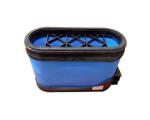 P608665 Heavy Duty Filters PSD09 Series 49665 Truck Air Filter Housing