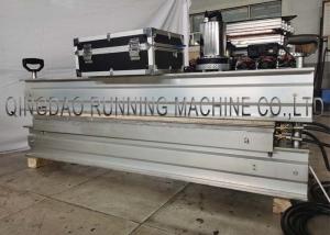 Wholesale Rubber Steel Cord Conveyor Belt Hot Vulcanizing Machine from china suppliers