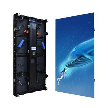 Good Price Outdoor Events LED Screen P3.91mm Stage Background LED display