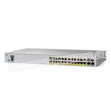Wholesale WS - C2960L - 24PS - LL Catalyst 2960 - L Switch Best Price from china suppliers