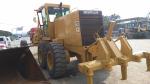 Caterpillar Motor Grader 12g Located in Shanghai, Used Cat 12g Grader,