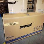 18000 Btu 36000 Btu Split Wall Mounted Air Conditioner Battery Powered Air