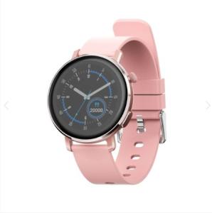 Wholesale Goodix GR5515 Smart Fitness Tracker Sync Data With Google Fit / Apple Health from china suppliers