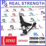New Diesel Fuel Injector 295050-1600 2950501600 295050-1890 23670-E0A70 295050