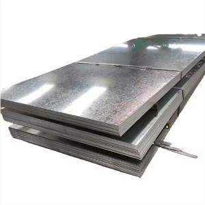 Wholesale Prime Hot Dipped Steel Coil 0.25mm-4.5mm Galvanized Steel Sheet Roll from china suppliers