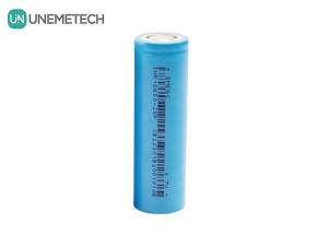 Wholesale 2500mAh 3.7V Max 6A Continuous Charge Cylindrical Lithium Ion Battery 18650 INR18650-25P from china suppliers