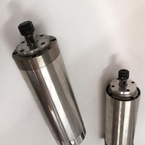 Wholesale Gdz-80-1.5c 24000 Rpm 220v 1.5kw Air Cooled Cnc Spindle Motor Er11 from china suppliers