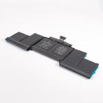 Laptop Battery A1494 A1618 for MacBook Pro 15 inch Retina A1398 (Late 2013 Mid
