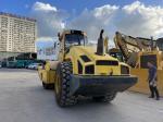 Used Bomag BW226 DH-4 Road Roller Used Compactor