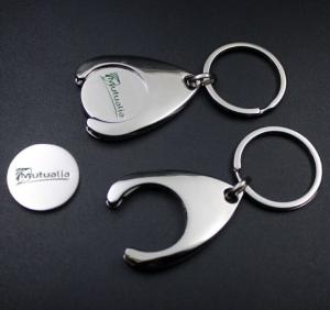 Wholesale OEM factory price Promotional Gifts cheap wholesale keychains/custom key ring from china suppliers