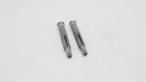Wholesale SKH51 JIS Standard Injection Molding Parts Cavity Pins Collapsible Core from china suppliers