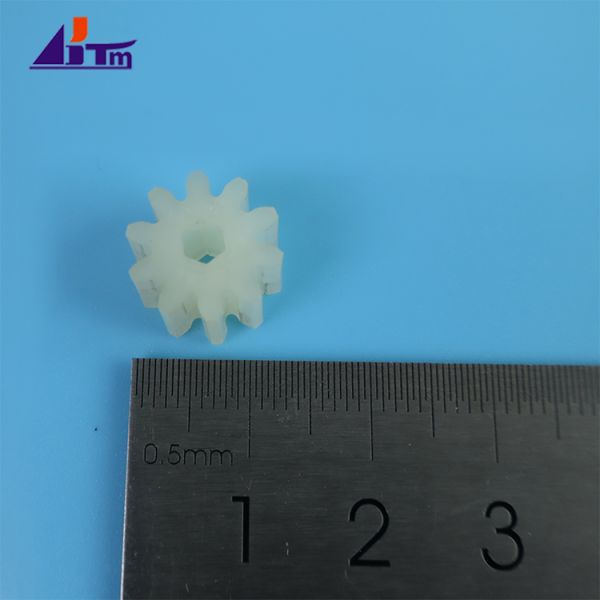 Plastic Gear 252028021P100 for MEI Advanced Bill Acceptor Validator