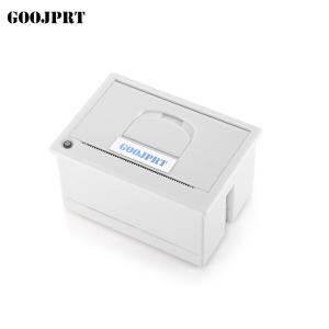 Wholesale Low Noise Thermal Receipt Printer , Mobile Thermal Printer EML203 Compatible from china suppliers
