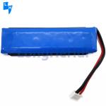 Replacement GSP1029102A Speaker Battery for JBL-Charger 3 2016 3.7V JML320SL