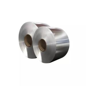Wholesale Customized 5052 Aluminum Coil Aluzinc Steel Coil 5xxx Series Aluminum Coil from china suppliers
