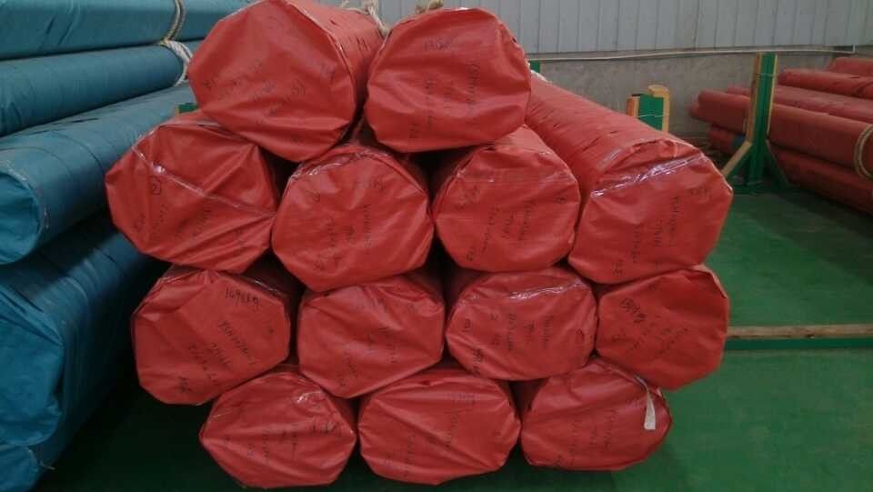 A511/A511M MT 304, MT304L, MT309, MT309S Seamless Stainless Steel Mechanical Tubing