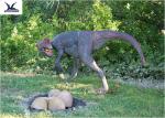 Jurassic Park Simulated Realistic Dinosaur Models For Outdoor Decoration