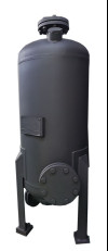 Hydraulic System Compatible Activated Carbon Filter Easy Install For Impurity Prevention