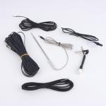 Washer Thermistor Temperature Sensor Assembly 6322FR2046C 6322FR2046W AP4445159